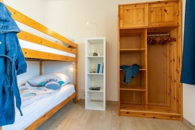 Ferienwohnung in Großenbrode - Haus "Sanddorn", Wohnung 20 - Bild 22