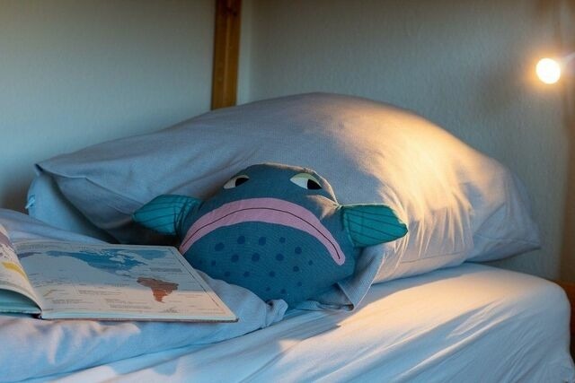 Ferienwohnung in Großenbrode - Haus "Sanddorn", Wohnung 20 - Bild 24