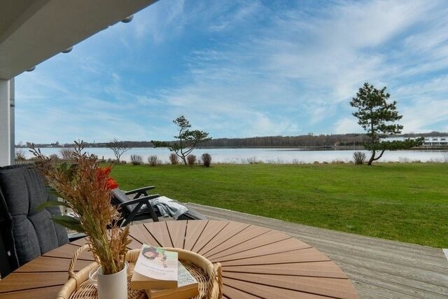 Ferienwohnung in Heiligenhafen - "Strandhotel Heiligenhafen", Wohnung 6 (Typ III) - Bild 2