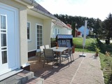 Ferienwohnung in Lütow - Zeit für Erholung, Ferienhaus A&C Prudlo, Usedom - Bild 2