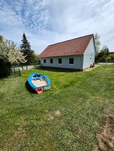 Ferienhaus in Lütow - NEU: Ostsee Ferienhaus Usedom Familie Stopp Haus 25 - Bild 4