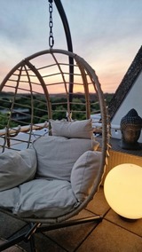 Ferienwohnung in Kiel - Design Appartement Sch&ouml;nfeld - Bild 4