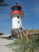 Ferienhaus in Vitte - Hus Hiddensee - Bild 14