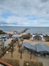Ferienhaus in L&uuml;tow - Ferienhaus K&ouml;hler Am Achterwasser , Urlaub mit Hund - Bild 21
