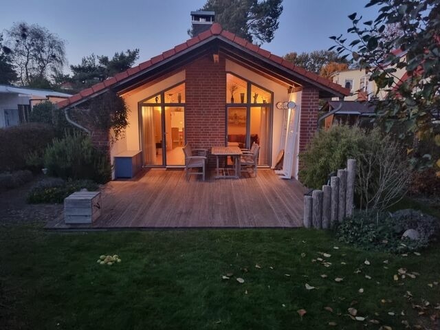 Ferienhaus in Zingst - Kurs Nordost - Bild 2