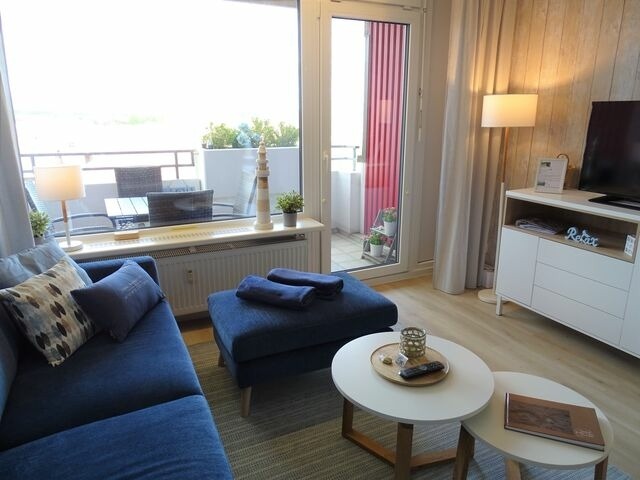 Ferienwohnung in Dahme - Berolina D 232 - Sturmm&ouml;we - Bild 9