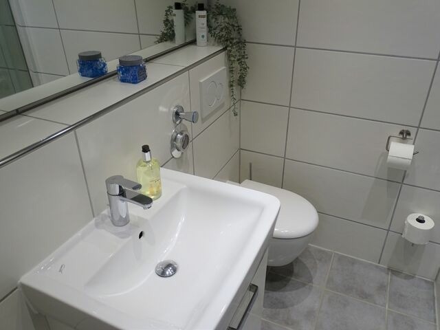 Ferienwohnung in Dahme - Berolina D 232 - Sturmm&ouml;we - Bild 19