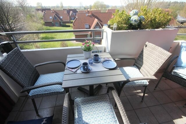 Ferienwohnung in Dahme - Berolina D 232 - Sturmm&ouml;we - Bild 22