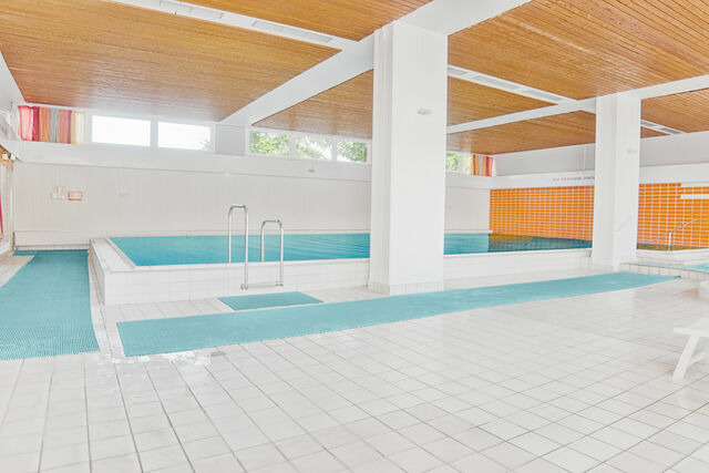 Ferienwohnung in Dahme - Berolina D 232 - Sturmm&ouml;we - Bild 23