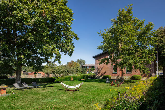 Ferienwohnung in Fehmarn OT Dänschendorf - Casa Foresta - Bild 15