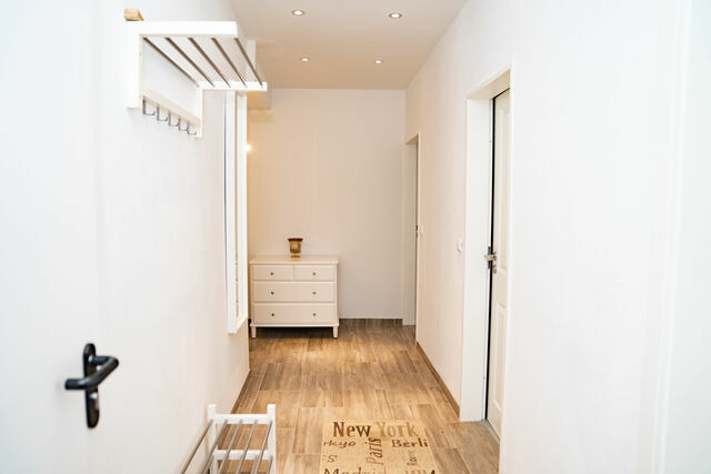 Ferienwohnung in Rabenkirchen-Faulück - Ferienwohnung BEA 1 - Bild 6