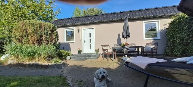 Ferienwohnung in Rövershagen - FEWO Sonne - Bild 22
