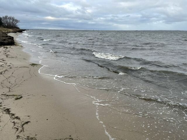 Ferienwohnung in Gahlkow - Strandperle 1 - Bild 25