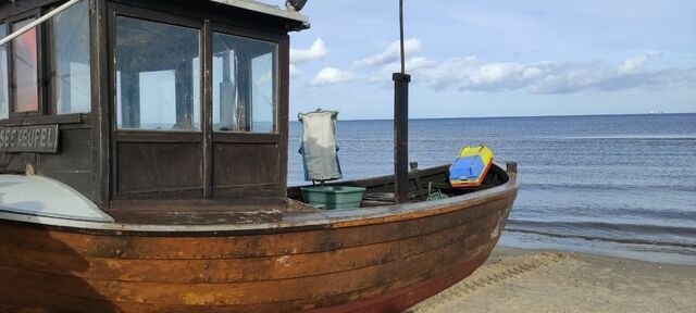 Ferienwohnung in Zinnowitz - Ostseeoase Zinnowitz - Bild 24