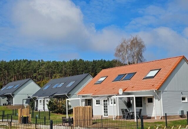 Ferienwohnung in Lütow - Ostsee XXL Ferienwohnung Usedom Familie Stopp (25/26) - Bild 3