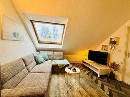 Ostsee XXL Ferienwohnung Usedom Familie Stopp (25/26)