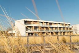 "Bellevue", Haus A, Wohnung 9