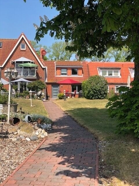 Ferienhaus in Fehmarn OT Fehmarnsund - Fehmarn-Ostseeferien"Sundliebe mit Meerblick"(194) - Bild 2