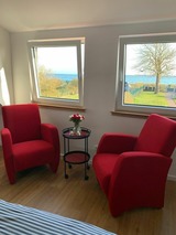 Ferienhaus in Fehmarn OT Fehmarnsund - Fehmarn-Ostseeferien"Sundliebe mit Meerblick"(194) - Bild 16