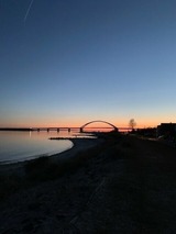 Ferienhaus in Fehmarn OT Fehmarnsund - Fehmarn-Ostseeferien"Sundliebe mit Meerblick"(194) - Bild 21