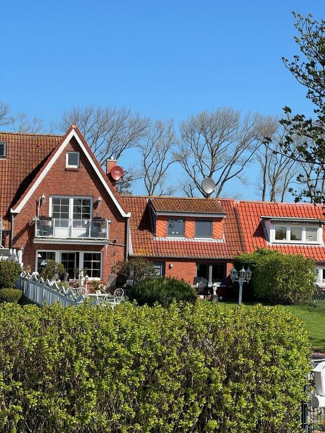 Ferienhaus in Fehmarn OT Fehmarnsund - Fehmarn-Ostseeferien"Sundliebe mit Meerblick"(194) - Bild 23