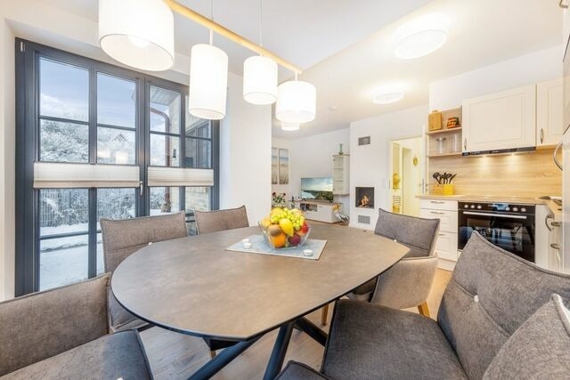 Ferienwohnung in Zingst - Smaragd - Haus Seekristall - Bild 3