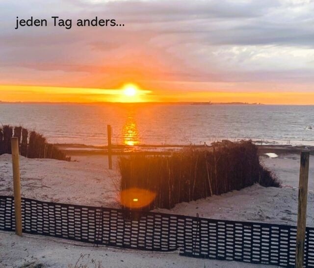 Ferienwohnung in Wendtorf - Hafenblick - Bild 10