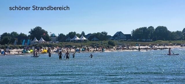 Ferienwohnung in Wendtorf - Meeresbrise - Bild 19