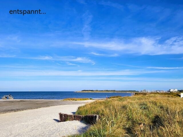 Ferienwohnung in Wendtorf - Meeresbrise - Bild 20