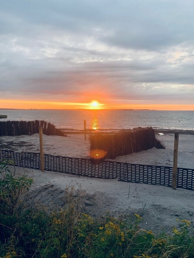 Ferienwohnung in Wendtorf - Meeresbrise - Bild 18