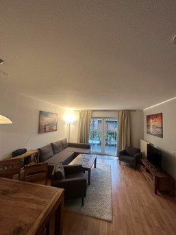 Jacobihof Haus 2 Wohnung 2