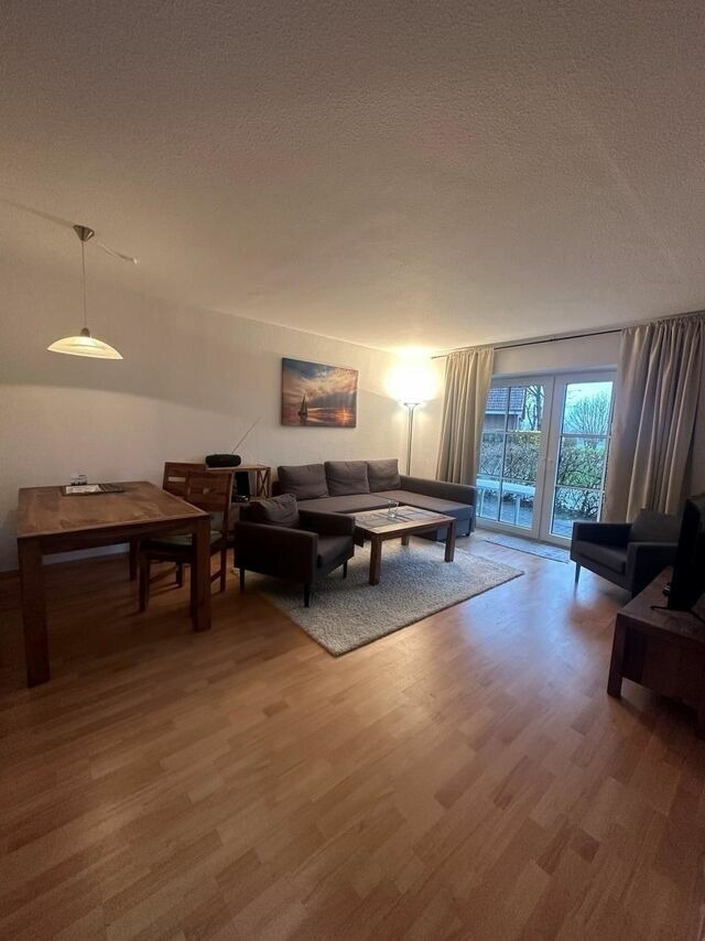 Ferienwohnung in Dahme - Jacobihof Haus 2 Wohnung 2 - Bild 2