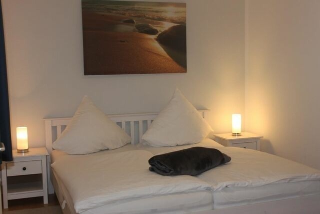 Ferienwohnung in Dahme - Jacobihof Haus 2 Wohnung 2 - Bild 5