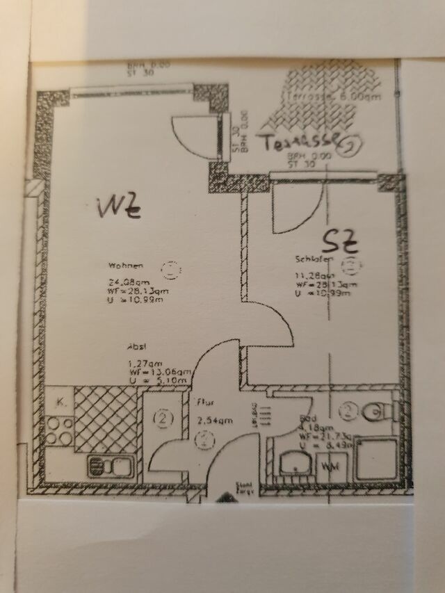 Ferienwohnung in Baabe - Whg.-2- Bella Casa - Bild 4