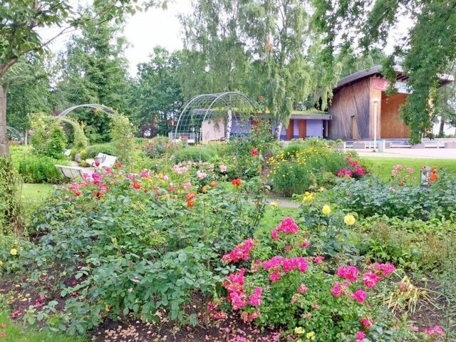 Ferienwohnung in Baabe - Whg.-2- Bella Casa - Bild 17