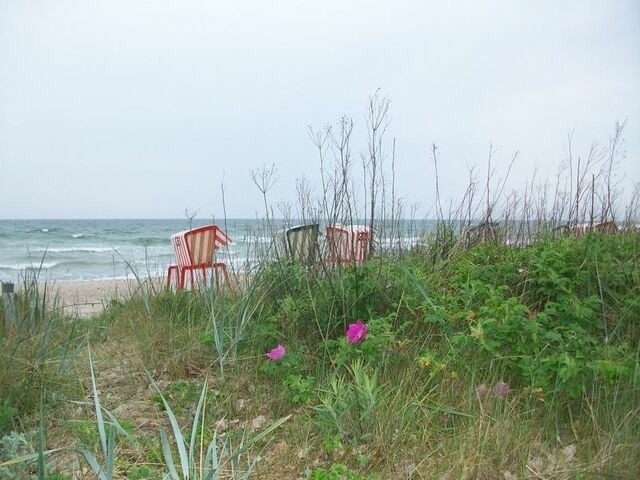 Ferienwohnung in Baabe - Whg.-2- Bella Casa - Bild 19