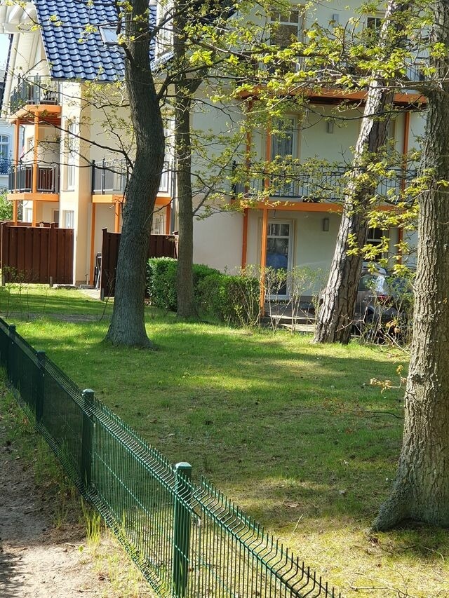 Ferienwohnung in Baabe - Whg.-2- Bella Casa - Bild 23