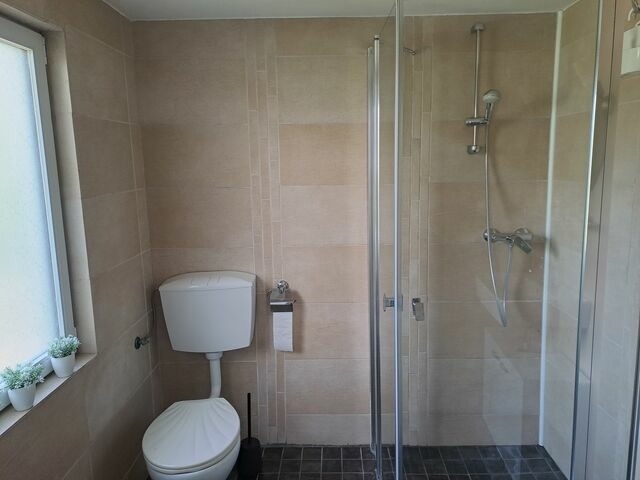 Bungalow in Rövershagen - Ferienhaus Sommer - Bild 19