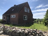 Ferienhaus in Fehmarn OT Gammendorf - Ferienhaus Sonnenwinkel - Au&szlig;enansicht