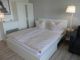 Ferienwohnung in Dahme - Strandhotel Whg 70 Landblick - Bild 11