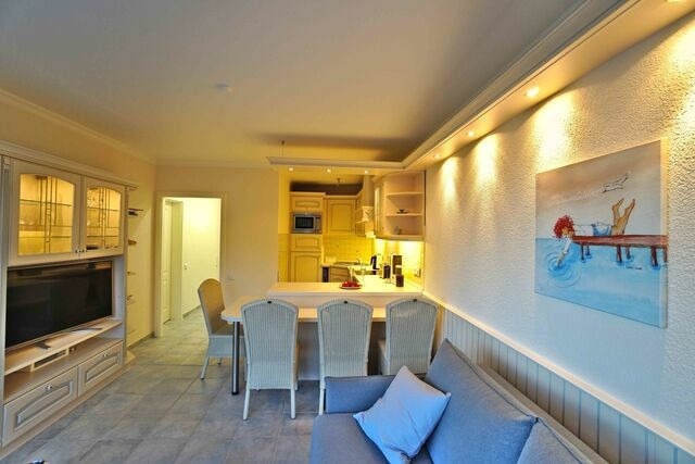 Ferienwohnung in Gr&ouml;mitz - Hanseat II Whg. 145 - Bild 5