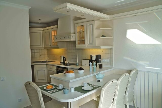 Ferienwohnung in Gr&ouml;mitz - Hanseat II Whg. 145 - Bild 6