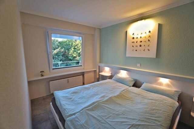 Ferienwohnung in Gr&ouml;mitz - Hanseat II Whg. 145 - Bild 11