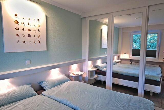 Ferienwohnung in Gr&ouml;mitz - Hanseat II Whg. 145 - Bild 12