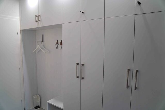 Ferienwohnung in Gr&ouml;mitz - Hanseat II Whg. 145 - Bild 18