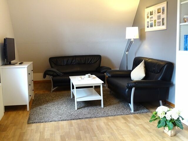 Ferienwohnung in Dahme - Seestern - Bild 8