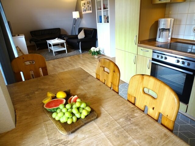 Ferienwohnung in Dahme - Seestern - Bild 9