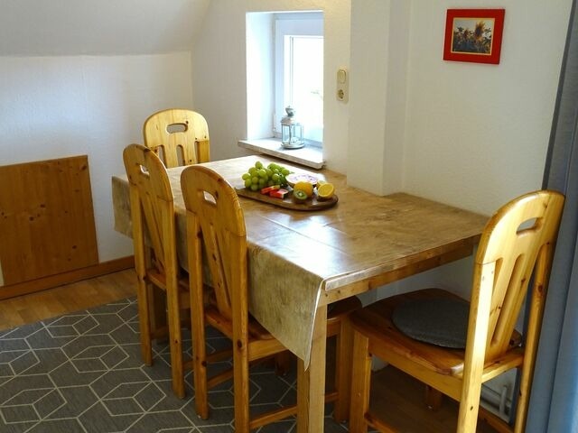 Ferienwohnung in Dahme - Seestern - Bild 11