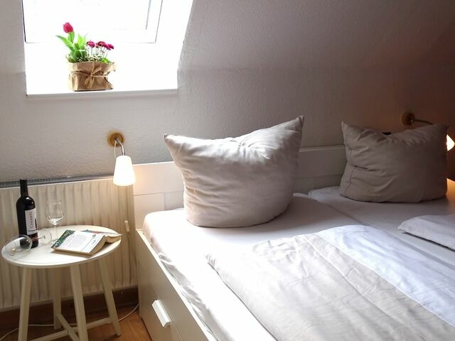 Ferienwohnung in Dahme - Seestern - Bild 14