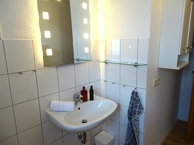 Ferienwohnung in Dahme - Seestern - Bild 18